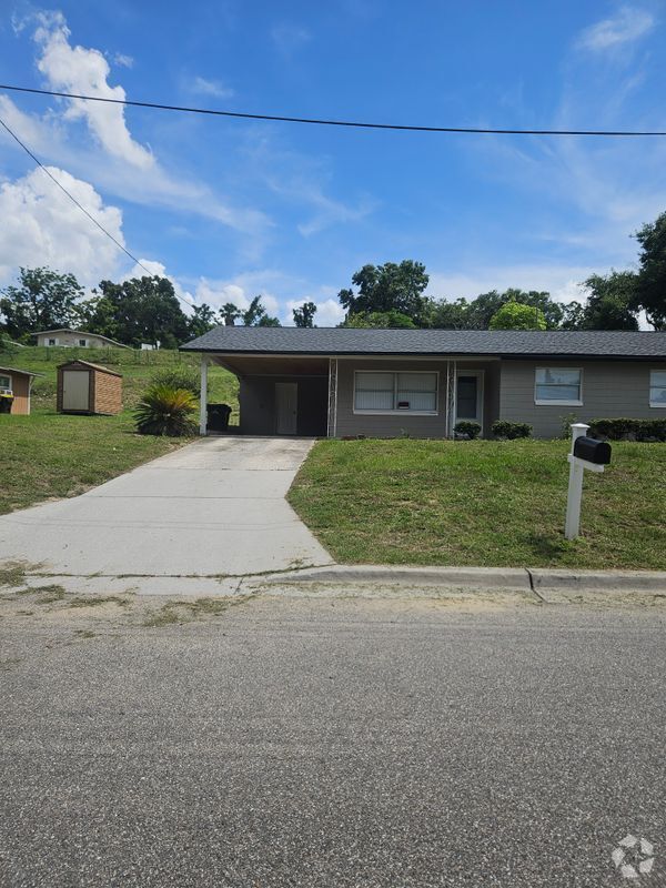 Building Photo - 733 E Minneola Ave Rental