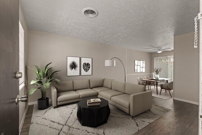 Photo - Crossings at Clairemont