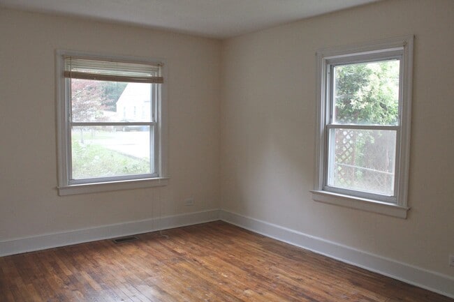 Photo - Perfect Location! 2 Bed, 1 Bath Home with Bonus Upstairs Space