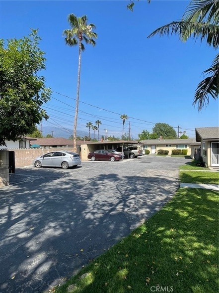 1720 S 5th Ave Unidad D