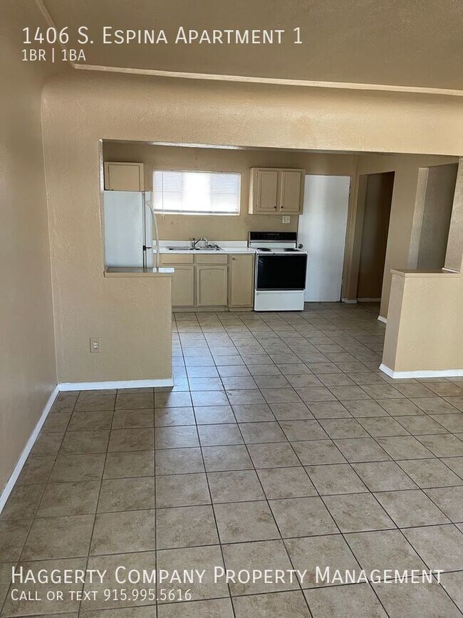 1406 S Espina St Unit 1