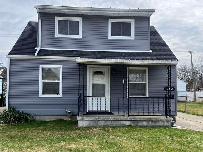 Building Photo - 17366 Tennyson St