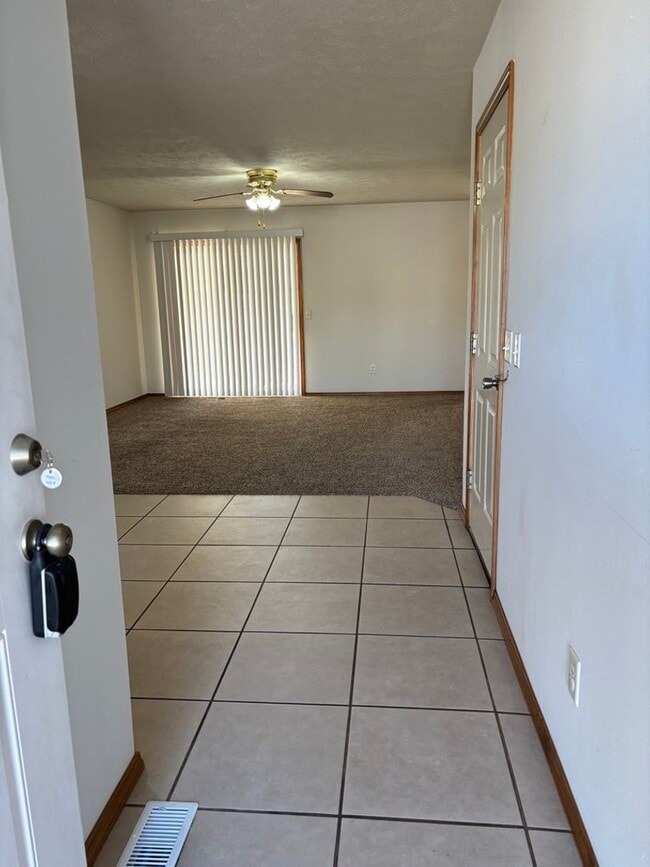 Photo - Two bedroom, 2 bath, 2 car garage duplex i...