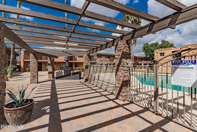 Photo - 7110 E Continental Dr Unit 1056