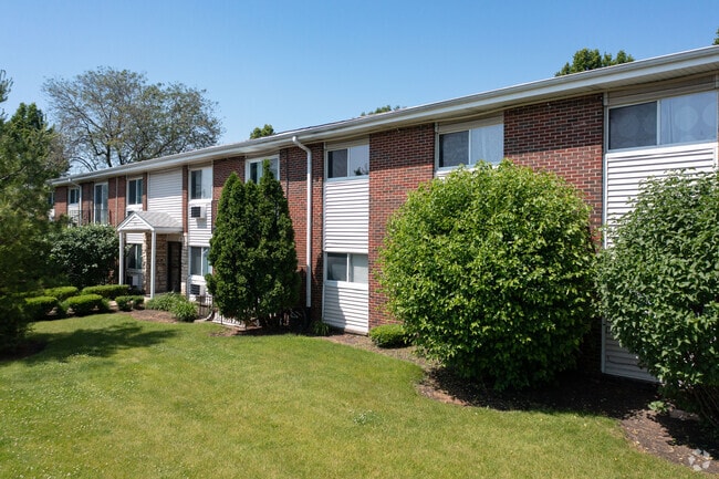 Park Ridge Commons
