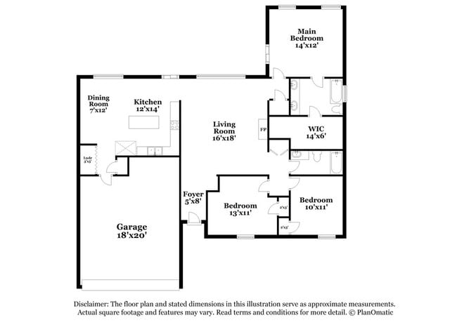 Photo - 1366 Sandy Stone Ln