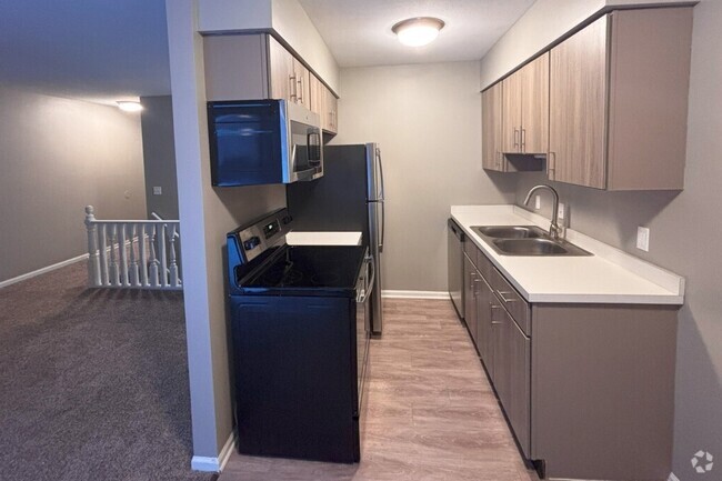 Building Photo - The Neighborhood at Englewood Rental