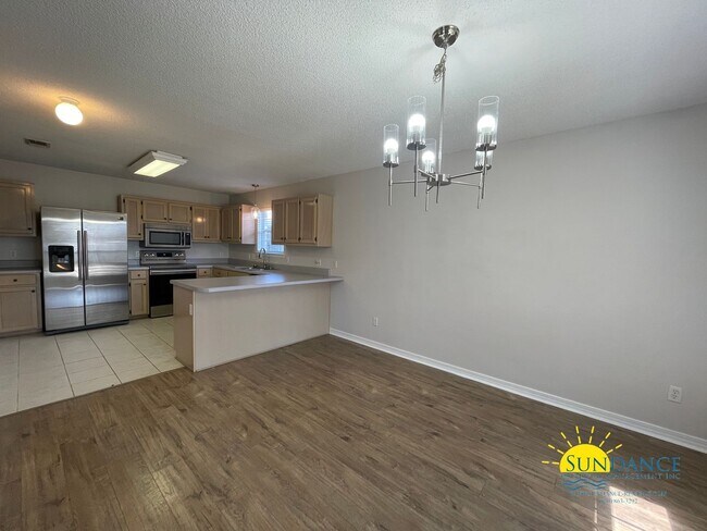 Photo - Prime Location and Stunning 4 Bedroom Home with Solar!