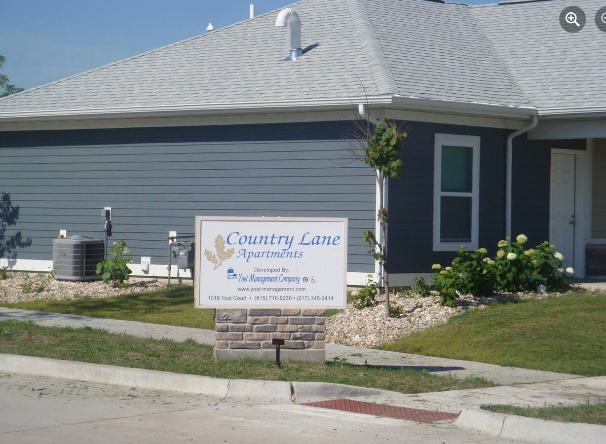 Photo - Country Lane Apartments of Sterling