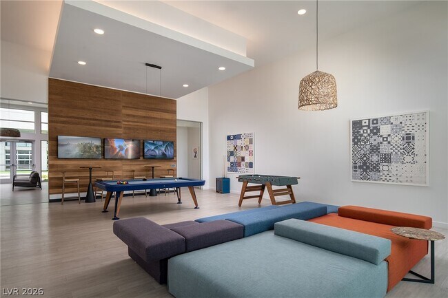 Building Photo - 11055 S Las Vegas Blvd Unit 1121
