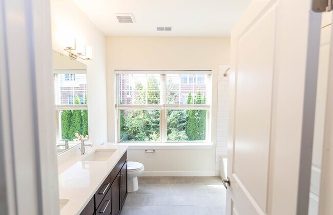 Cider Mill Townhomes