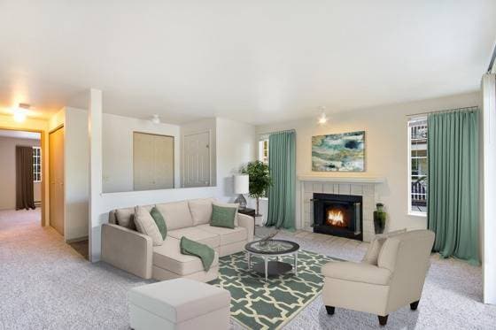 Photo - Charter Club Apartments