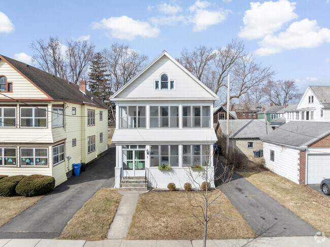 Building Photo - Forest Avenue Unit 1 Rental