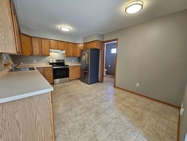 Kitchen - 603 Foxmead Pl Unidad 603A