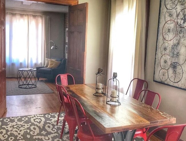 Photo - Live in the Heart of Denver's Golden Triangle