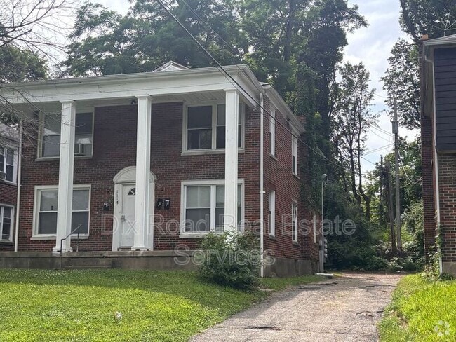 Building Photo - 1115 Richmond Ave Rental