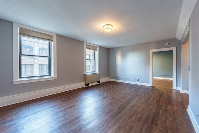 Photo - Spacious 1BR Condo with Utilities Included at Kimball Towers Unit 308