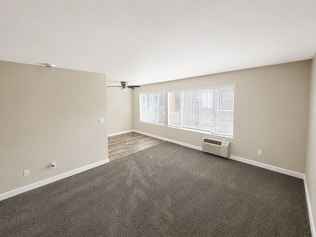 Photo - Greentree Apartments