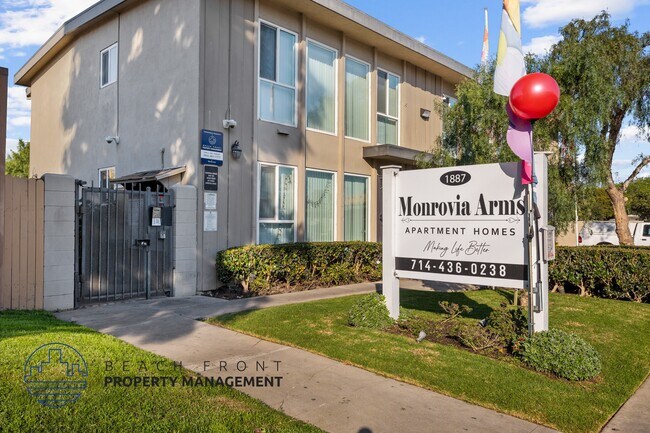 Photo - 1887 Monrovia