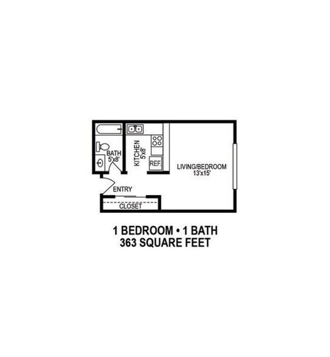 Photo - The Stratford Apartments