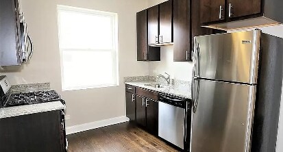 Photo - 1 bedroom in Chicago IL 60640 Unidad 2S