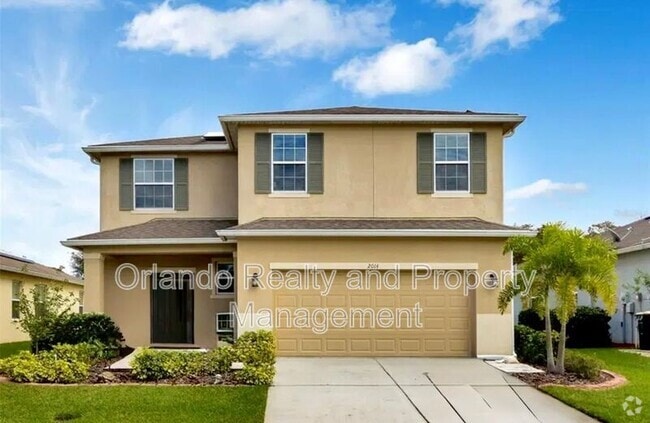 Building Photo - 2014 Marabou Dr Rental
