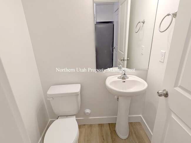 Photo - New - 3 Bed, 2.5 Bath, HVAC