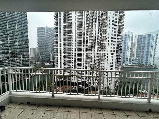 Photo - 801 Brickell Key Blvd Unit 1710