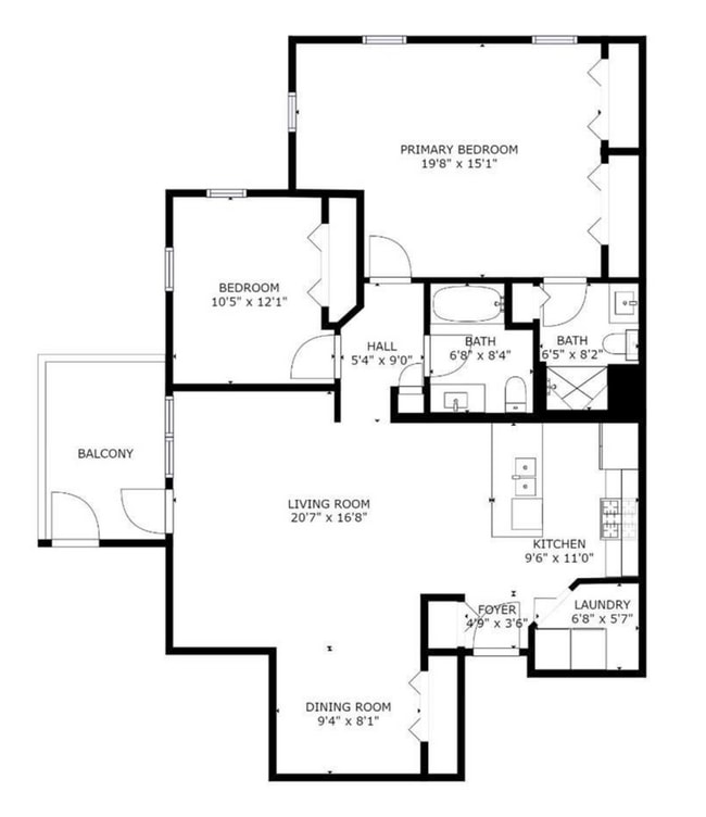 Photo - 1078 W Summerfield Gln Cir