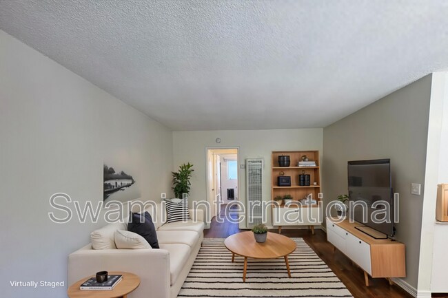 El Segundo Apartments