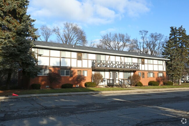 Photo - Mill Road Condominiums