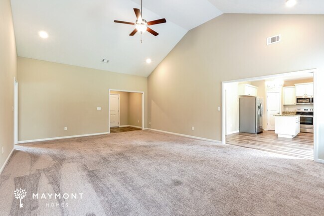 Photo - Inviting 3 Bedroom Home