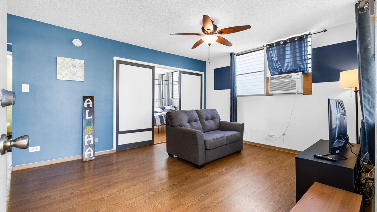Photo - 1525 Pensacola St (Honolulu, HI)