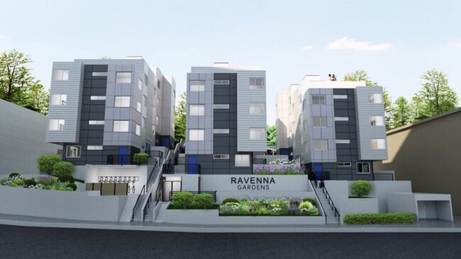 Building Photo - Brand-new 6B3B Townhouse near UW!
