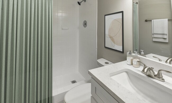 The Luxe at Boca