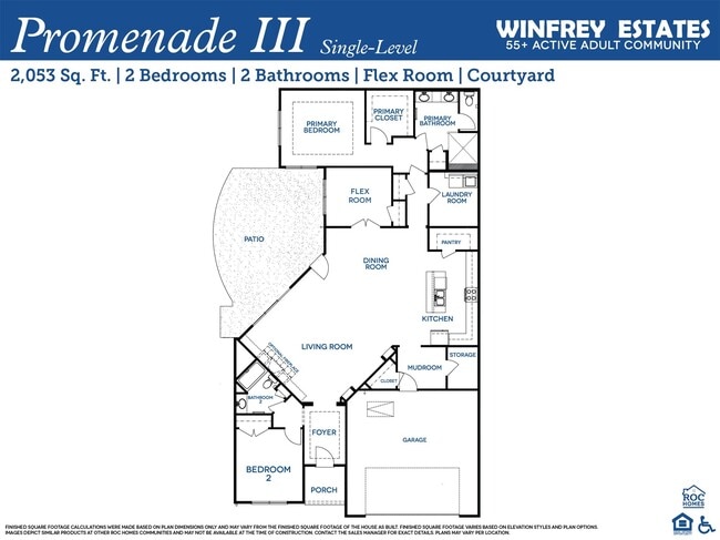 Photo - 1214 Hidden Oaks Dr
