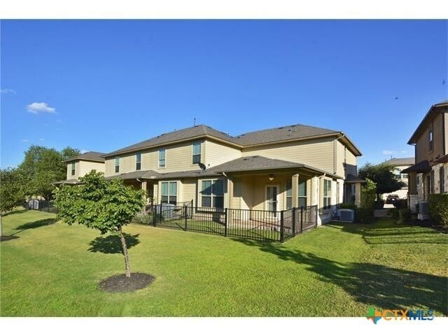 Building Photo - 14001 Avery Ranch Blvd Unit 2201 Rental