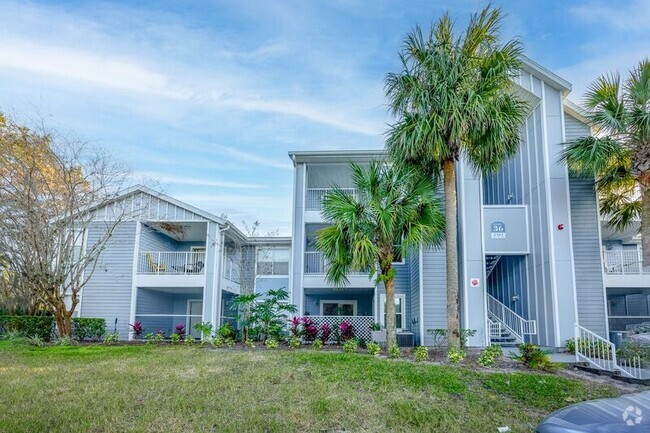 Building Photo - 2504 Grassy Point Dr Rental