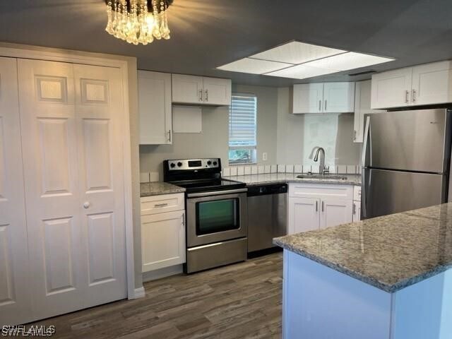 Photo - 5019 SW 16th Pl Unit 101