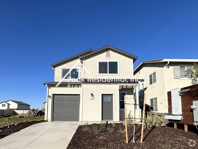 Building Photo - Brand New Sacramento 3bd/2.5ba House With ...