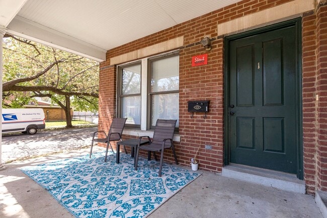 Photo - 1630 S 4th St Unidad 1