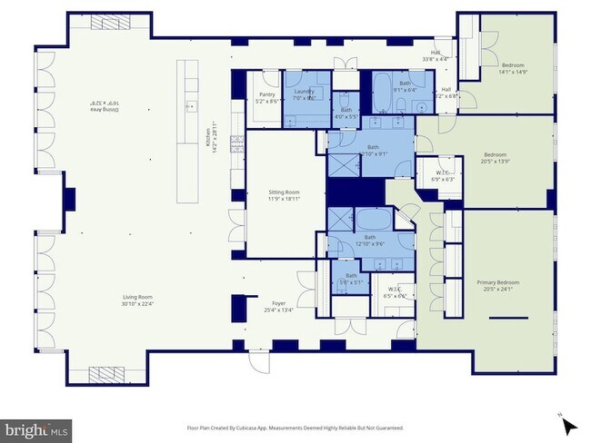 Photo - 147 Waterfront St Unit 402