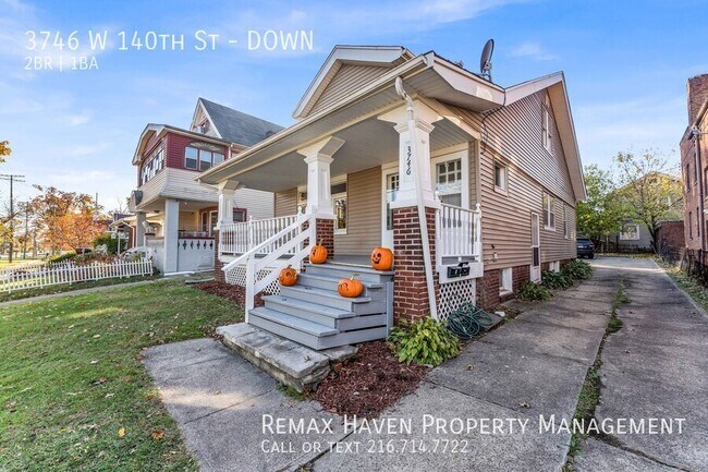 Photo - 3746 W 140th St Unidad DOWN