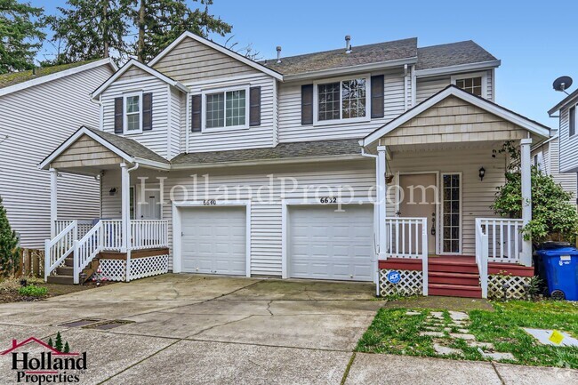 Building Photo - Beautiful 3-Bedroom Home in Hillsboro – Pr...