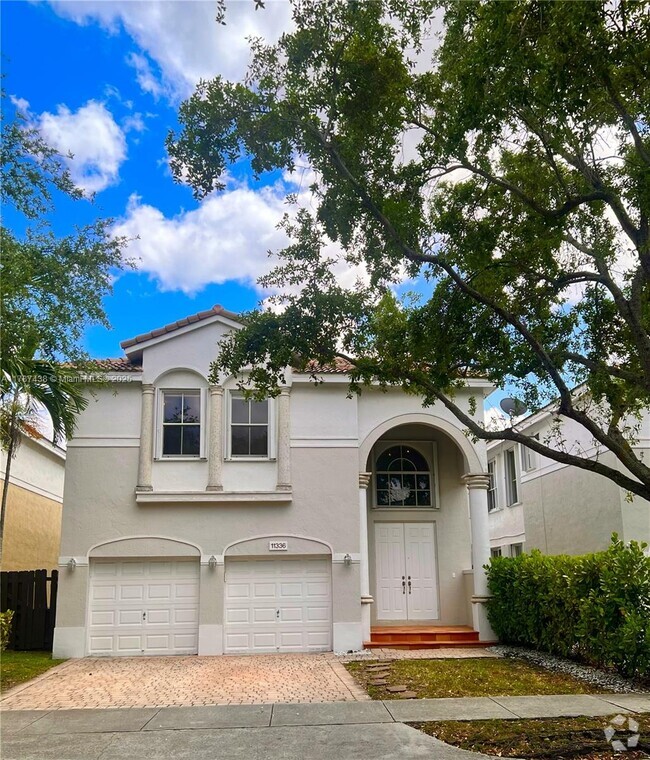 Building Photo - 11336 NW 47th Ln Rental