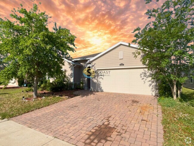 Building Photo - 7250 Claremont Creek Dr Rental