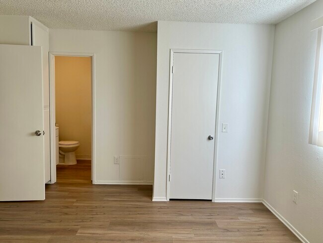 Woodman Court