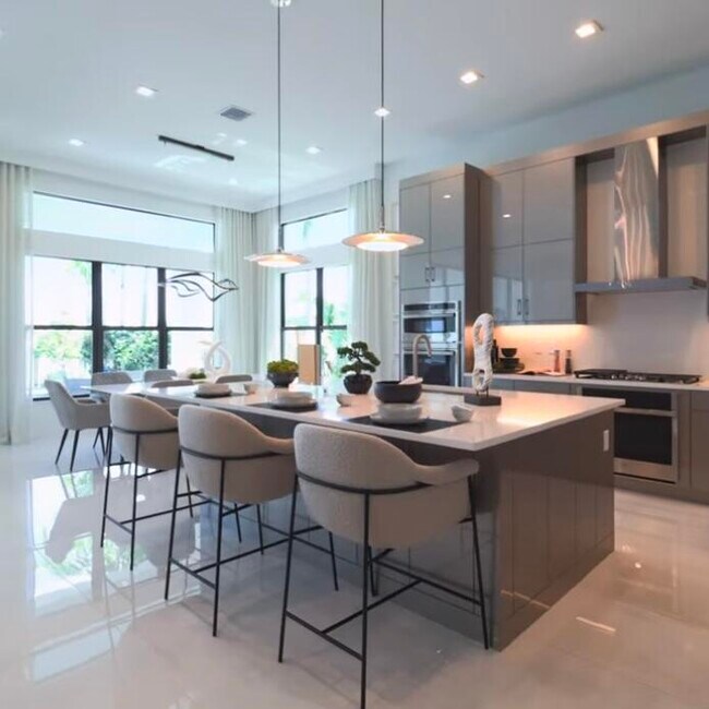 9971 Migration Pt House House Rental in Palm Beach Gardens, FL