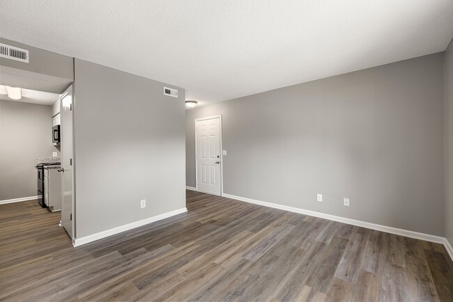 Timberwood Place Apartments