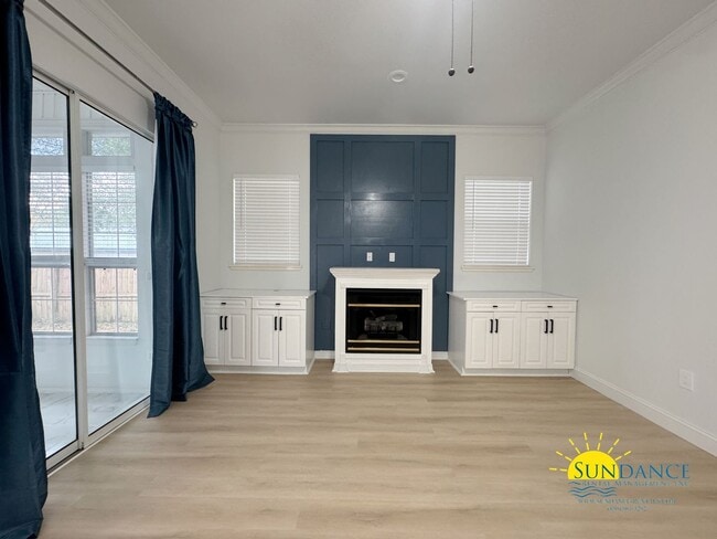 Photo - Spacious & Stylish 4-Bedroom Home Near Hurlburt AFB!